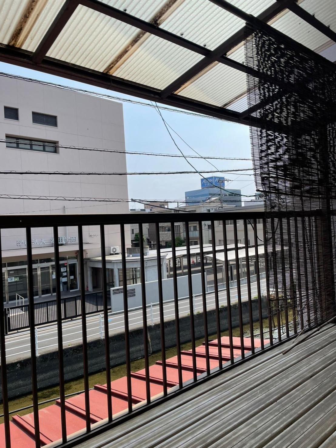 ホテル Lazyhouse 別邸 岡山市 エクステリア 写真