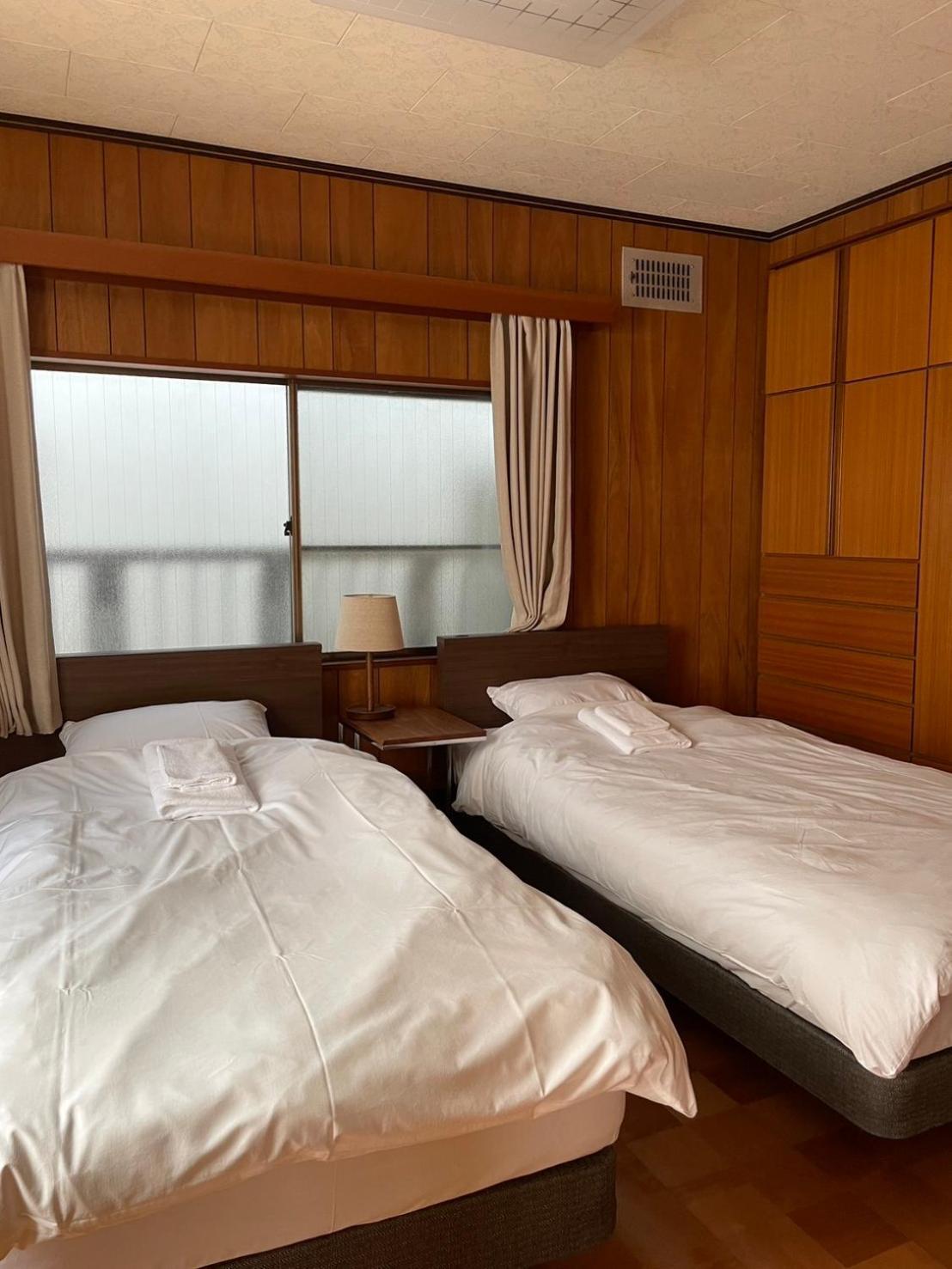 ホテル Lazyhouse 別邸 岡山市 エクステリア 写真