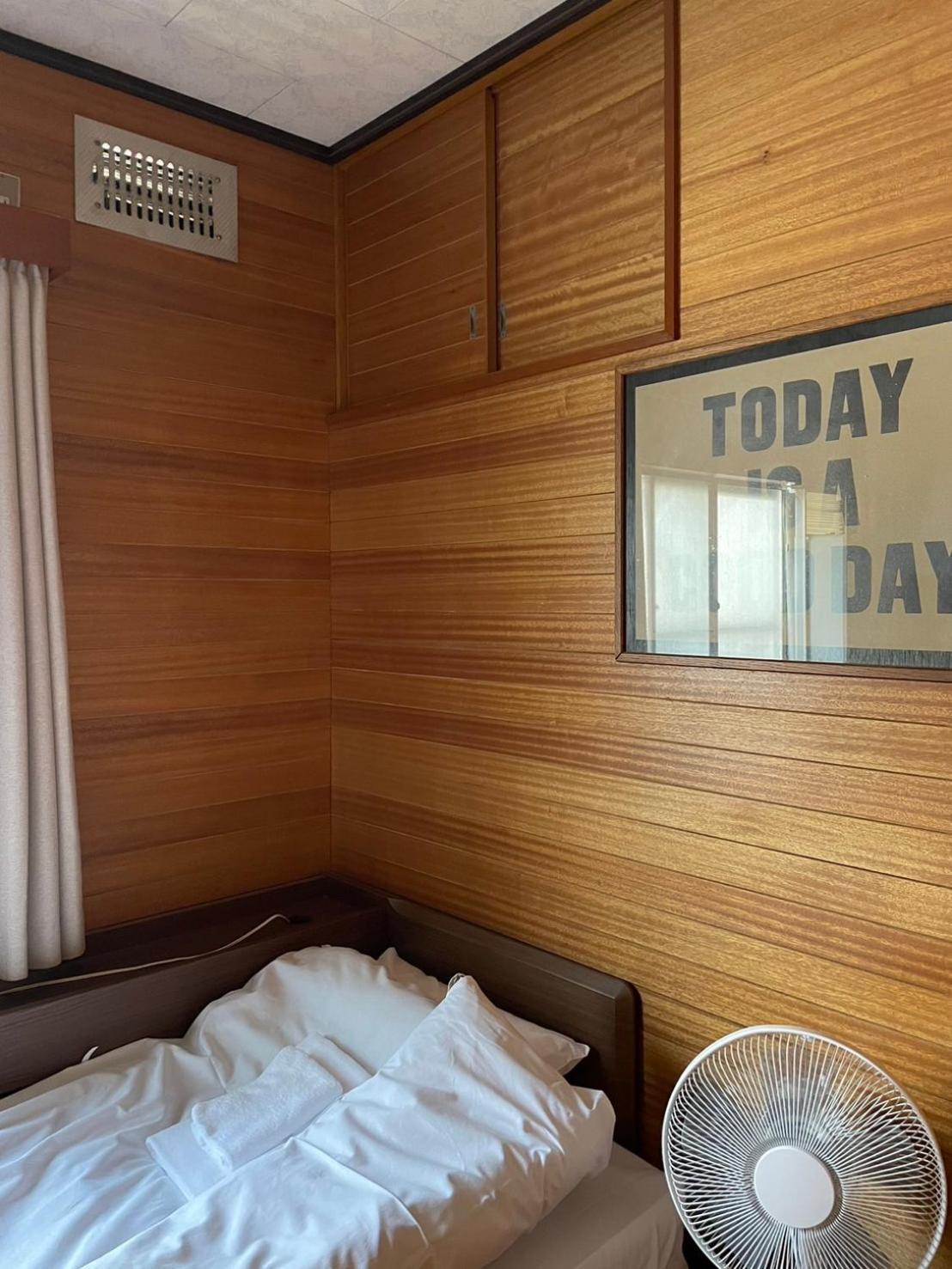 ホテル Lazyhouse 別邸 岡山市 エクステリア 写真