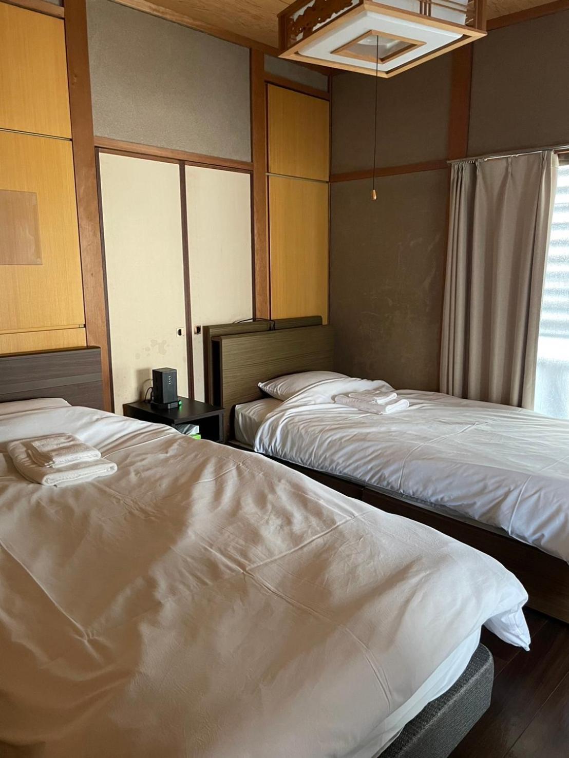 ホテル Lazyhouse 別邸 岡山市 エクステリア 写真