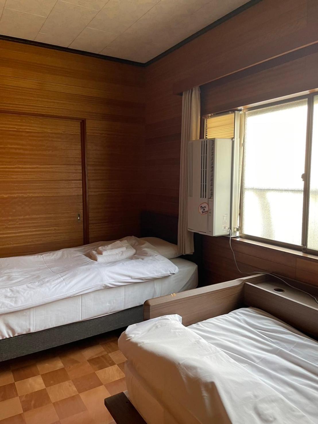 ホテル Lazyhouse 別邸 岡山市 エクステリア 写真