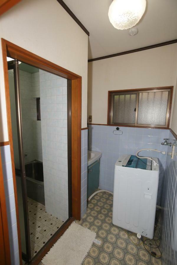 ホテル Lazyhouse 別邸 岡山市 エクステリア 写真