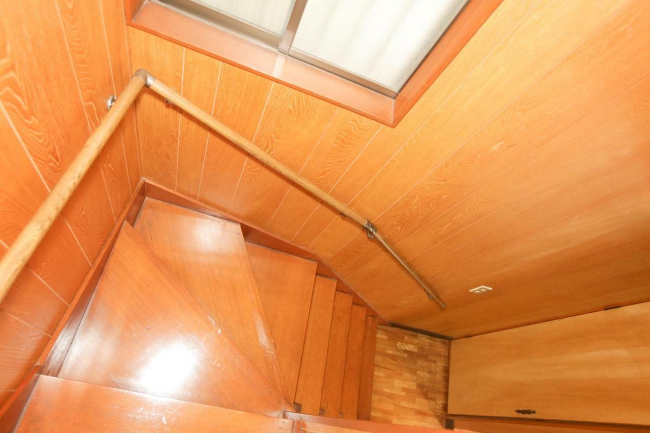 ホテル Lazyhouse 別邸 岡山市 エクステリア 写真